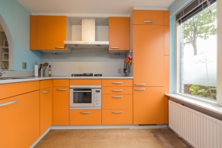 Anne Franklaan 47 HOOFDDORP