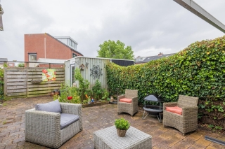 Anne Franklaan 47 HOOFDDORP
