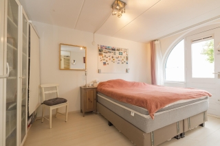 Anne Franklaan 47 HOOFDDORP