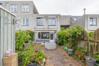 Anne Franklaan 47 HOOFDDORP