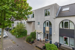 Anne Franklaan 47 HOOFDDORP