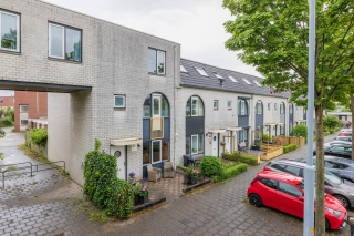 Anne Franklaan 47 HOOFDDORP