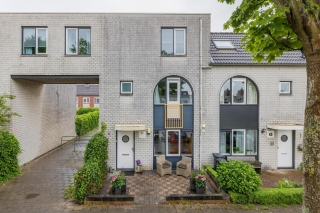 Anne Franklaan 47 HOOFDDORP