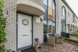 Anne Franklaan 47 HOOFDDORP