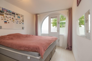 Anne Franklaan 47 HOOFDDORP