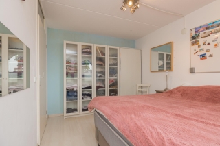 Anne Franklaan 47 HOOFDDORP