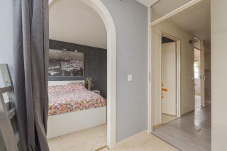 Anne Franklaan 47 HOOFDDORP