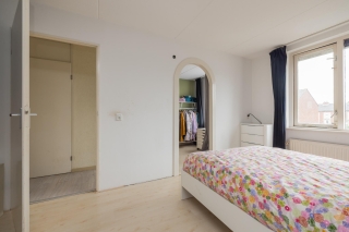 Anne Franklaan 47 HOOFDDORP
