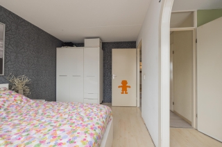 Anne Franklaan 47 HOOFDDORP