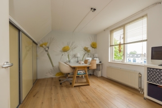Anne Franklaan 47 HOOFDDORP