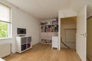 Anne Franklaan 47 HOOFDDORP