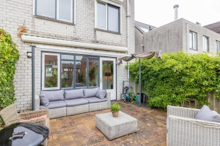 Anne Franklaan 47 HOOFDDORP
