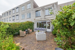 Anne Franklaan 47 HOOFDDORP