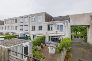 Anne Franklaan 47 HOOFDDORP