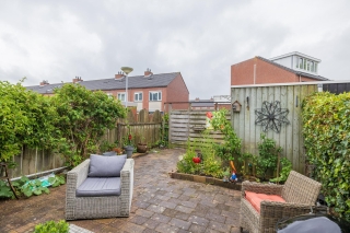 Anne Franklaan 47 HOOFDDORP