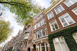 Prinsengracht 545II Amsterdam
