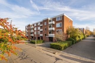 Bosboom Toussaintstraat 34 ZWOLLE