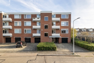 Bosboom Toussaintstraat 34 ZWOLLE