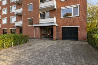 Bosboom Toussaintstraat 34 ZWOLLE