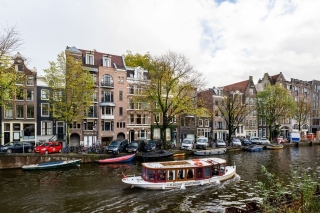 Prinsengracht 545 III+IV Amsterdam