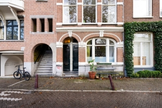 Prinsengracht 545 III+IV Amsterdam