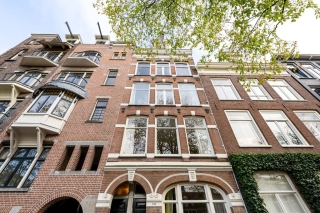 Prinsengracht 545 III+IV Amsterdam