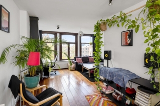 Prinsengracht 545 III+IV Amsterdam