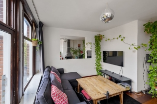 Prinsengracht 545 III+IV Amsterdam