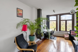 Prinsengracht 545 III+IV Amsterdam