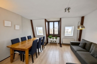 Prinsengracht 545 III+IV Amsterdam