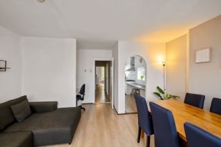 Prinsengracht 545 III+IV Amsterdam