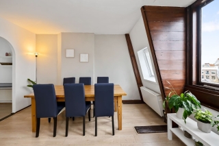 Prinsengracht 545 III+IV Amsterdam