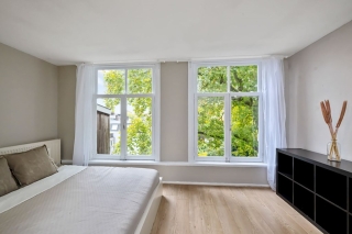 Prinsengracht 545 III+IV Amsterdam
