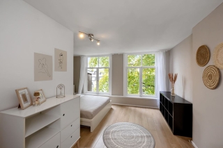 Prinsengracht 545 III+IV Amsterdam
