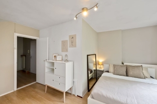 Prinsengracht 545 III+IV Amsterdam