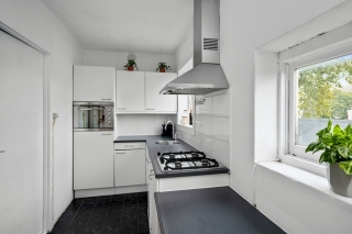 Prinsengracht 545 III+IV Amsterdam