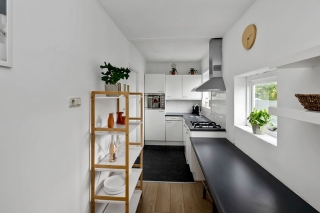 Prinsengracht 545 III+IV Amsterdam