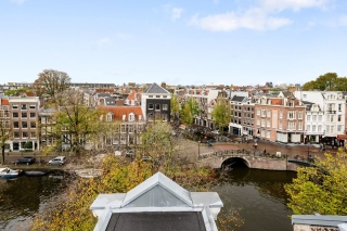 Prinsengracht 545 III+IV Amsterdam