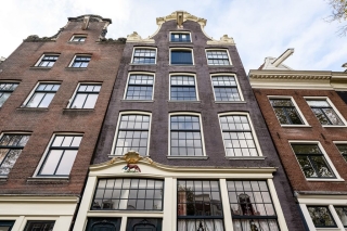 Prinsengracht 545 III+IV Amsterdam