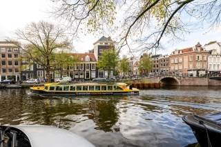 Prinsengracht 545 III+IV Amsterdam