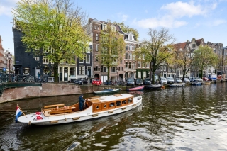 Prinsengracht 545 III+IV Amsterdam