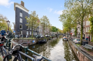 Prinsengracht 545 III+IV Amsterdam