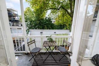 Prinsengracht 5452-3-4 Amsterdam