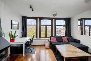 Prinsengracht 5452-3-4 Amsterdam