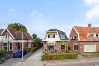 Hoofdweg 152 Schildwolde