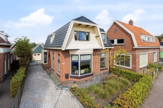 Hoofdweg 152 Schildwolde
