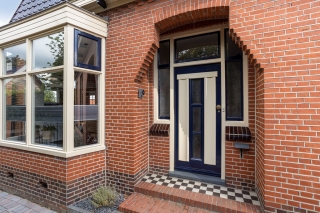 Hoofdweg 152 Schildwolde