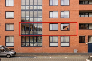Somerset 75 HENGELO