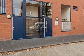 Somerset 75 HENGELO