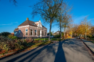 C.G.Wiegersweg 22 Finsterwolde